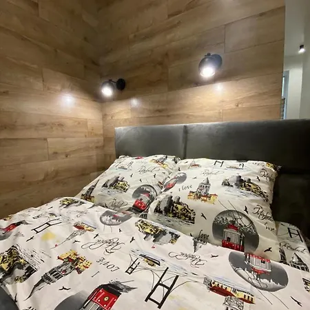 Appartement віп студія по вулиці крехівській 6 біля візового центру на джерельній