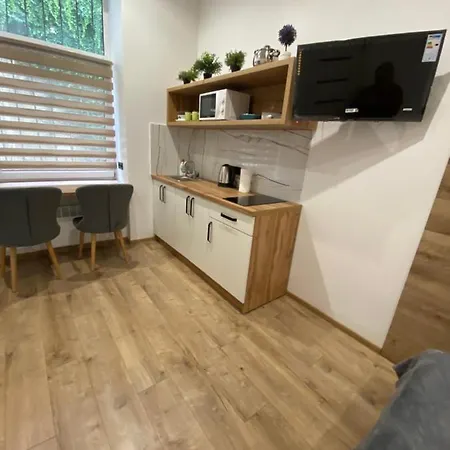 віп студія по вулиці крехівській 6 біля візового центру на джерельній