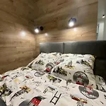 Apartment віп студія по вулиці крехівській 6 біля візового центру на джерельній