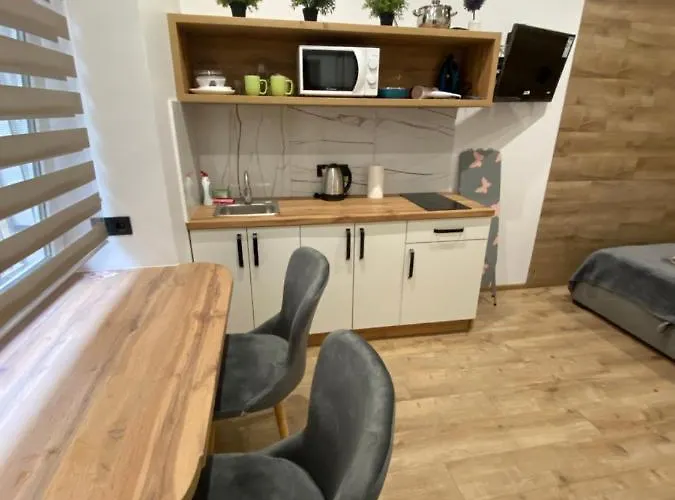 віп студія по вулиці крехівській 6 біля візового центру на джерельній Daire