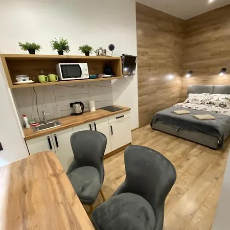 віп студія по вулиці крехівській 6 біля візового центру на джерельній