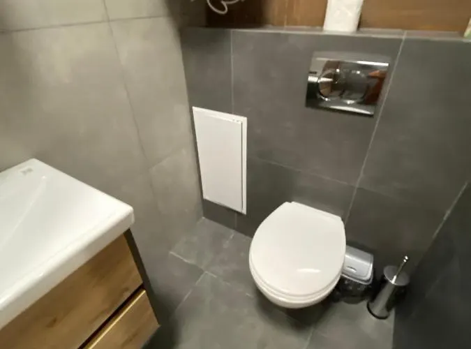 Apartmán віп студія по вулиці крехівській 6 біля візового центру на джерельній *