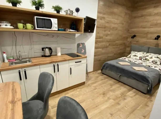 віп студія по вулиці крехівській 6 біля візового центру на джерельній